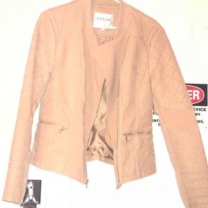 Size large guess jacket